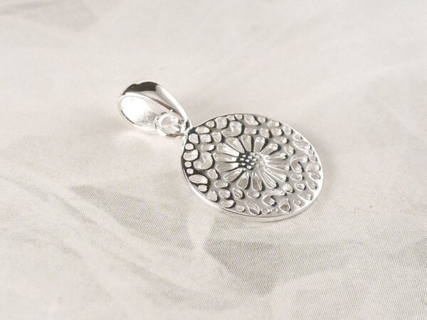 Anhänger 925 Sterling Silber – Bild 5