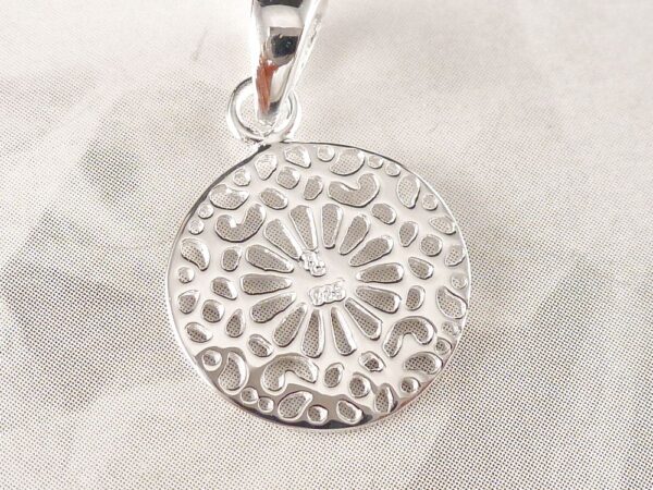 Anhänger 925 Sterling Silber – Bild 4