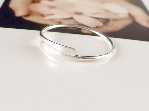 Ring 925 Silber – Bild 3