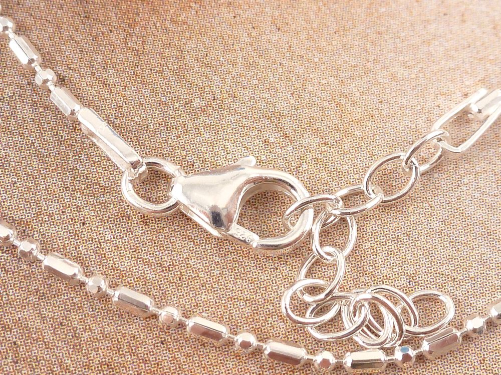 Armband 925 Silber – Bild 2