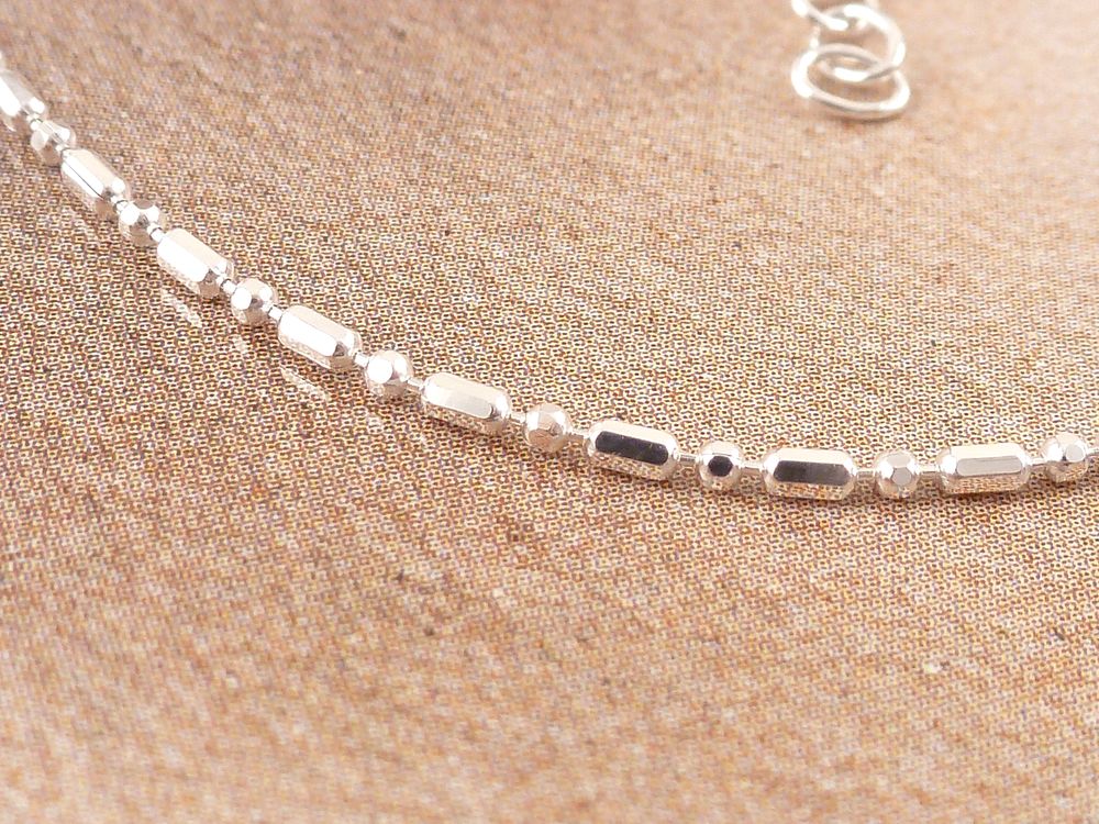 Armband 925 Silber – Bild 3